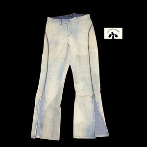 GF Ferre Woman’s denim jeans